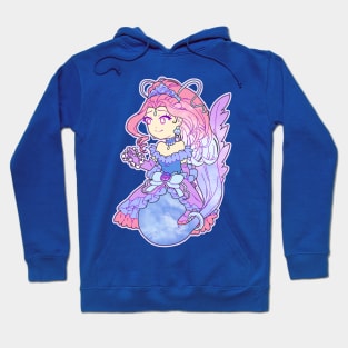 Magical Mermaid Hoodie